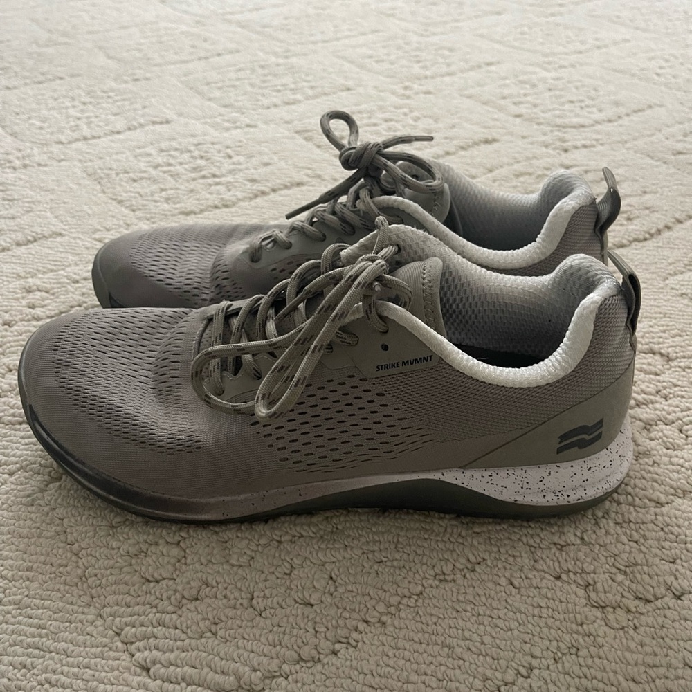 Strike Mvmnt Haze Trainer Size 10